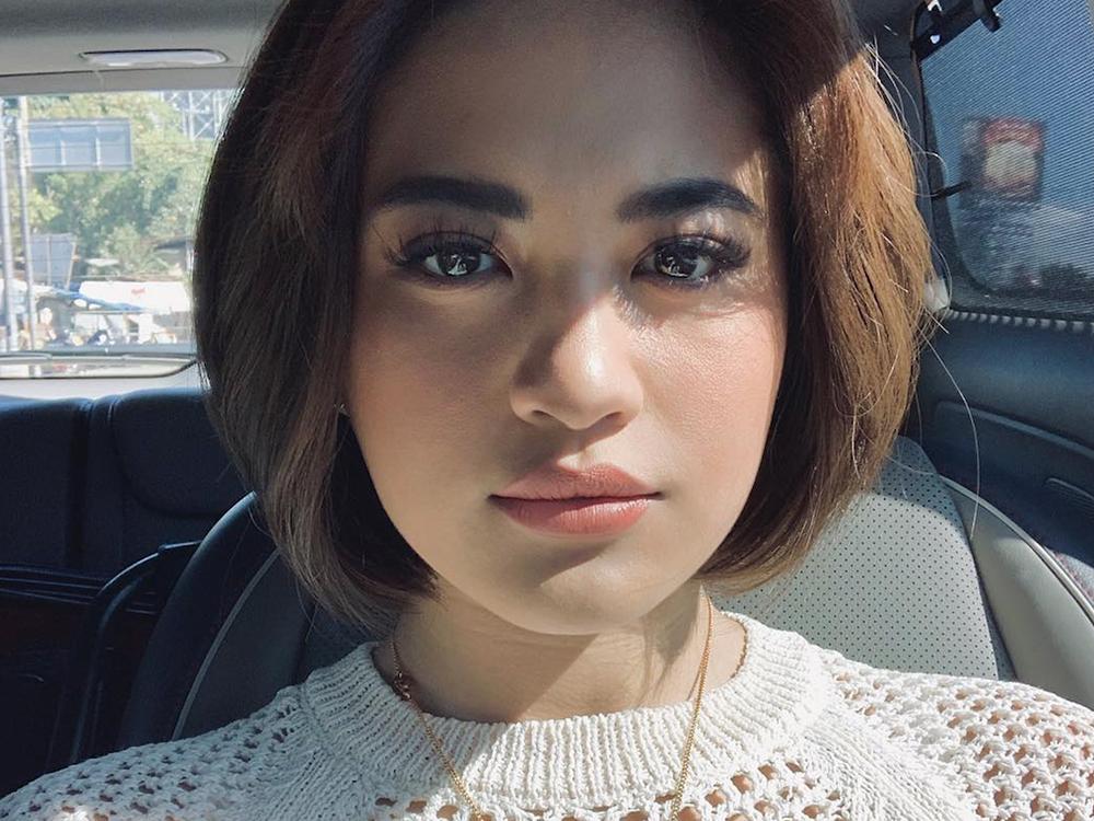 Julie Anne San Jose admits having ups and downs in 2018