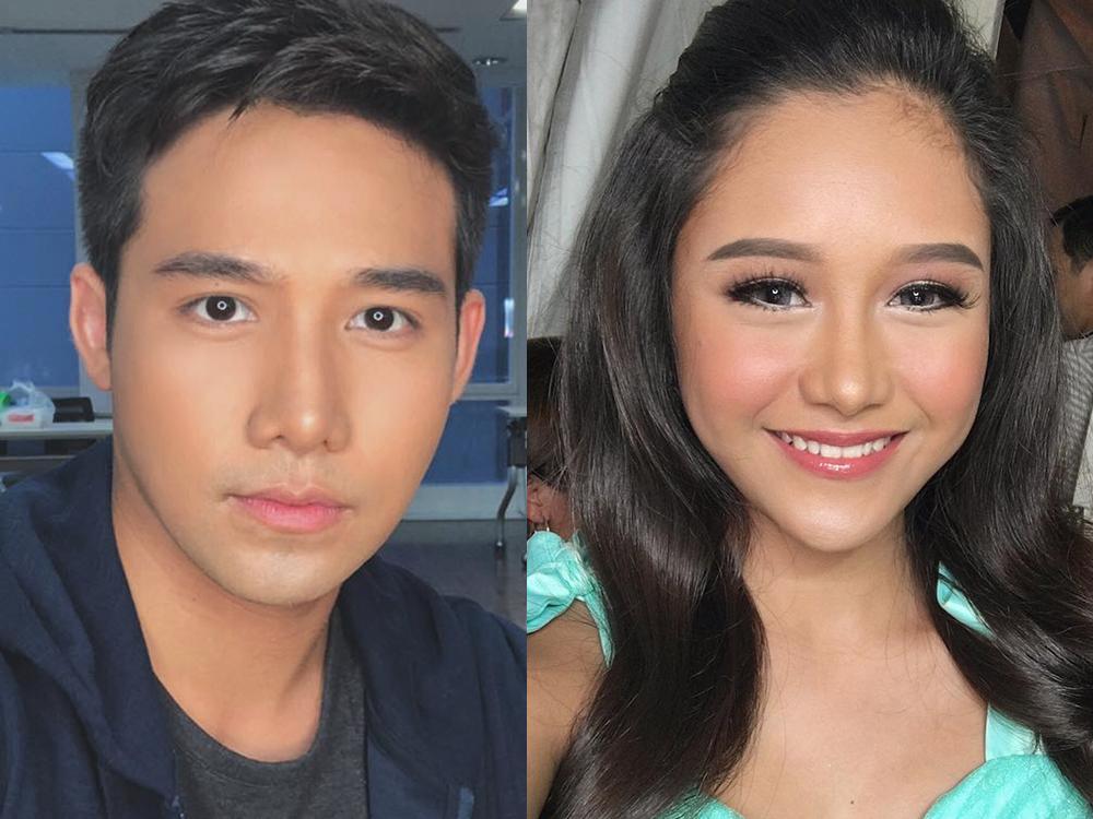 Ken Chan at Golden Ca&ntilde;edo