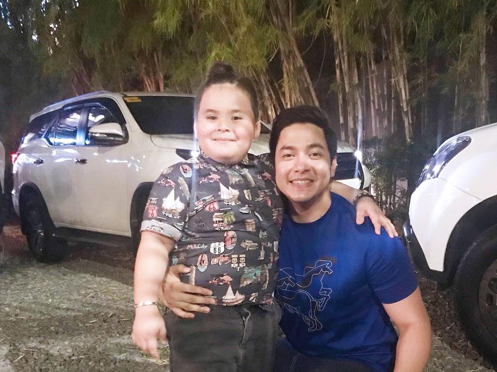 Baeby Baste