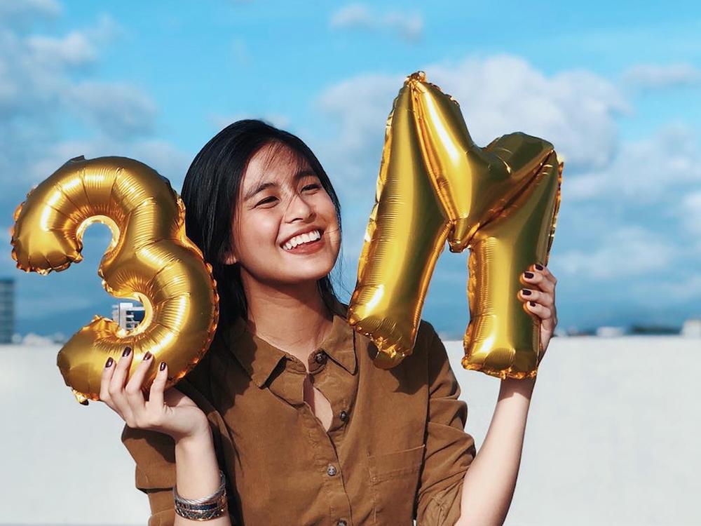 Gabbi Garcia