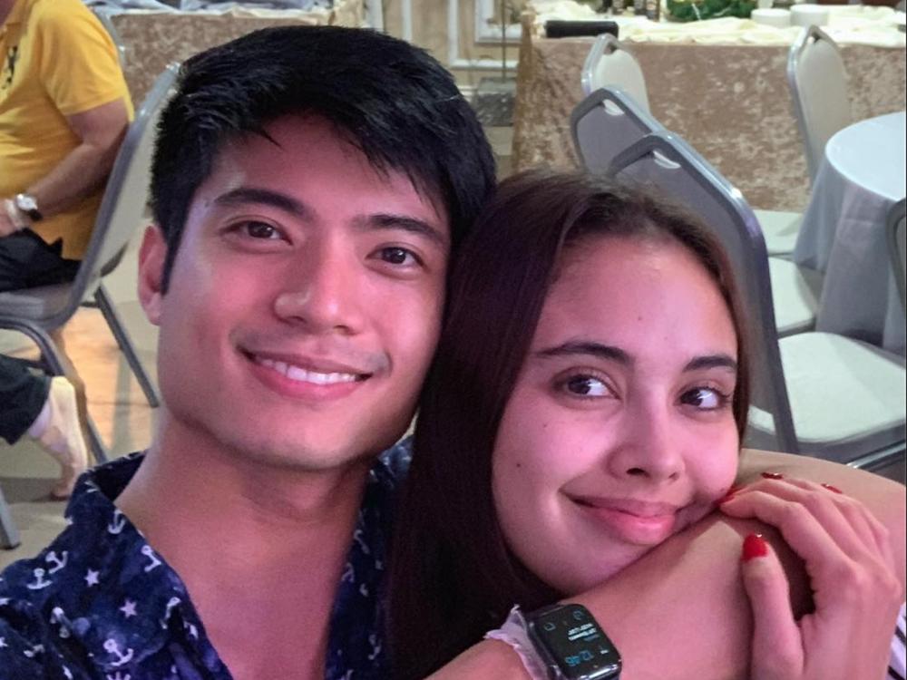 WATCH: Megan Young forgets two important occasions with Mikael Daez ...