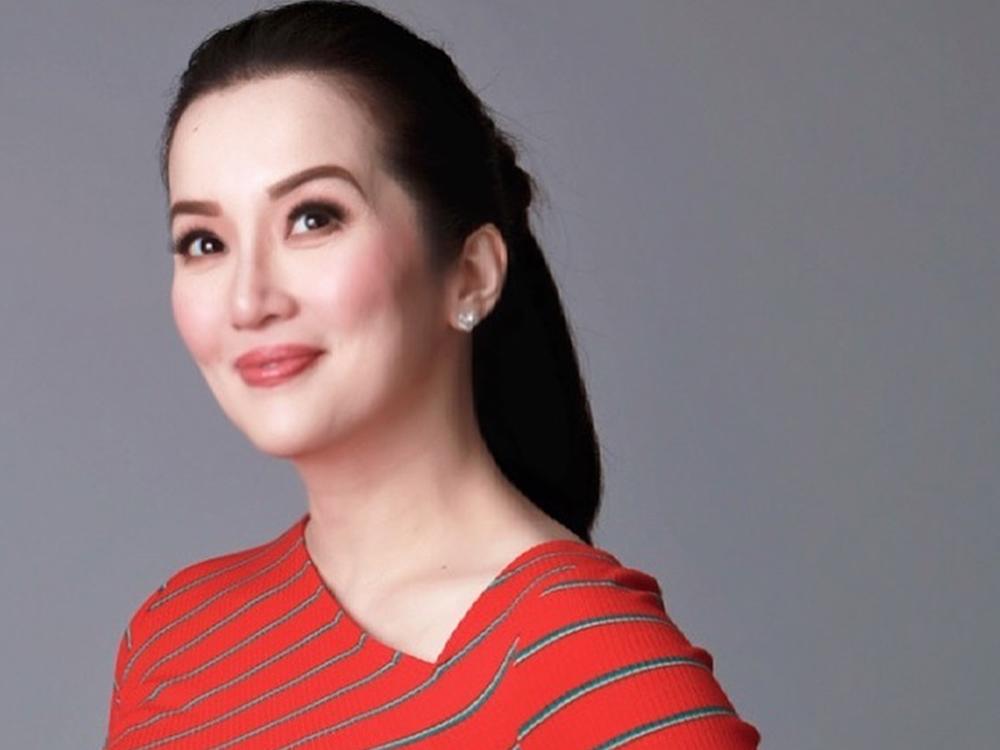 Kris Aquino