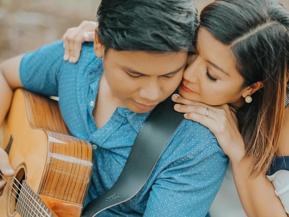 Kara David & LM Cancio