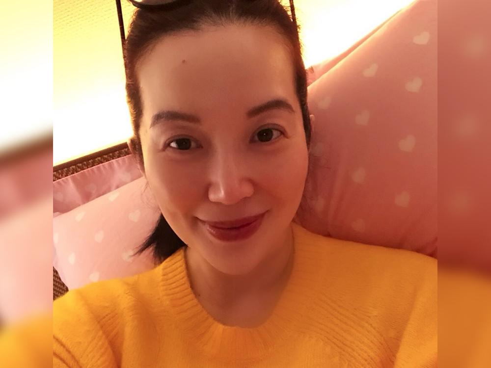 Kris Aquino