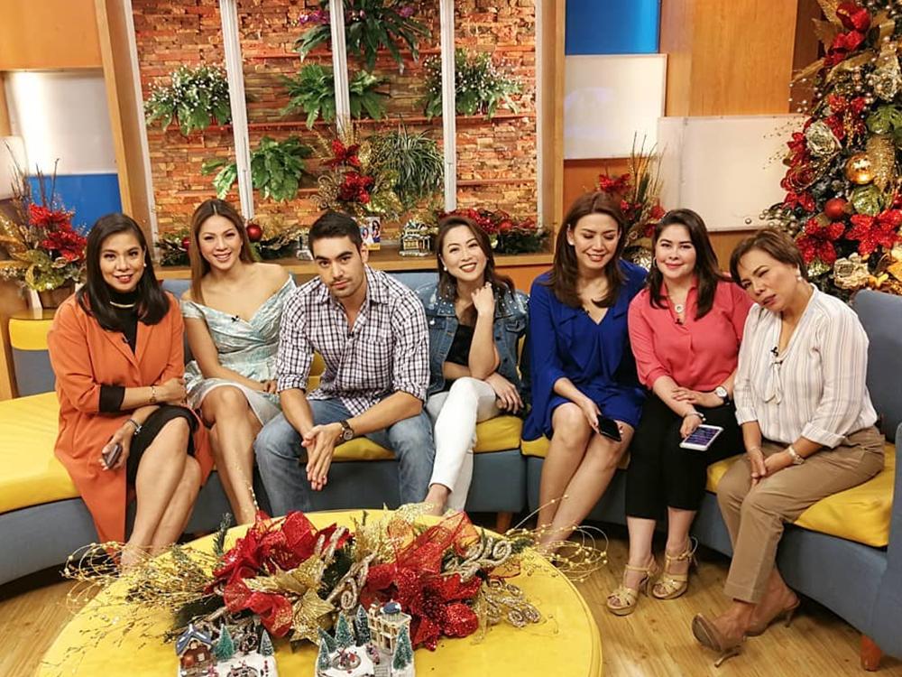 LOOK Clint Bondad, bagong host ng 'Unang Hirit?' GMA Entertainment