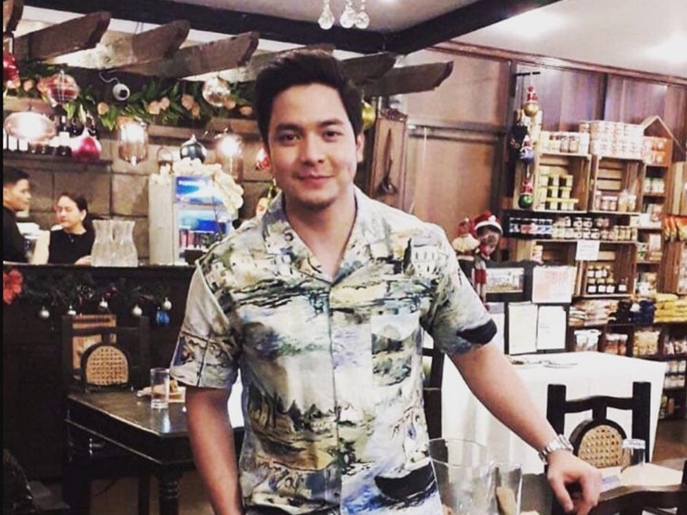 Alden Richards