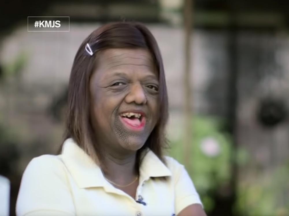 Kapuso Mo, Jessica Soho