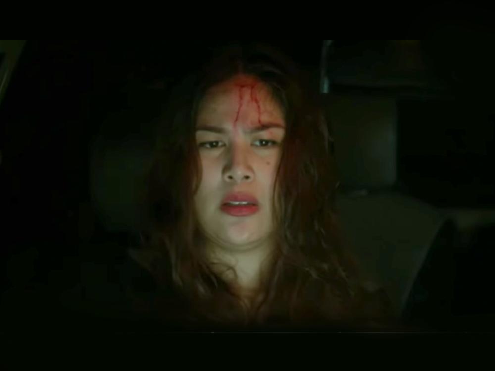  Ika-5 Utos: Clarisse