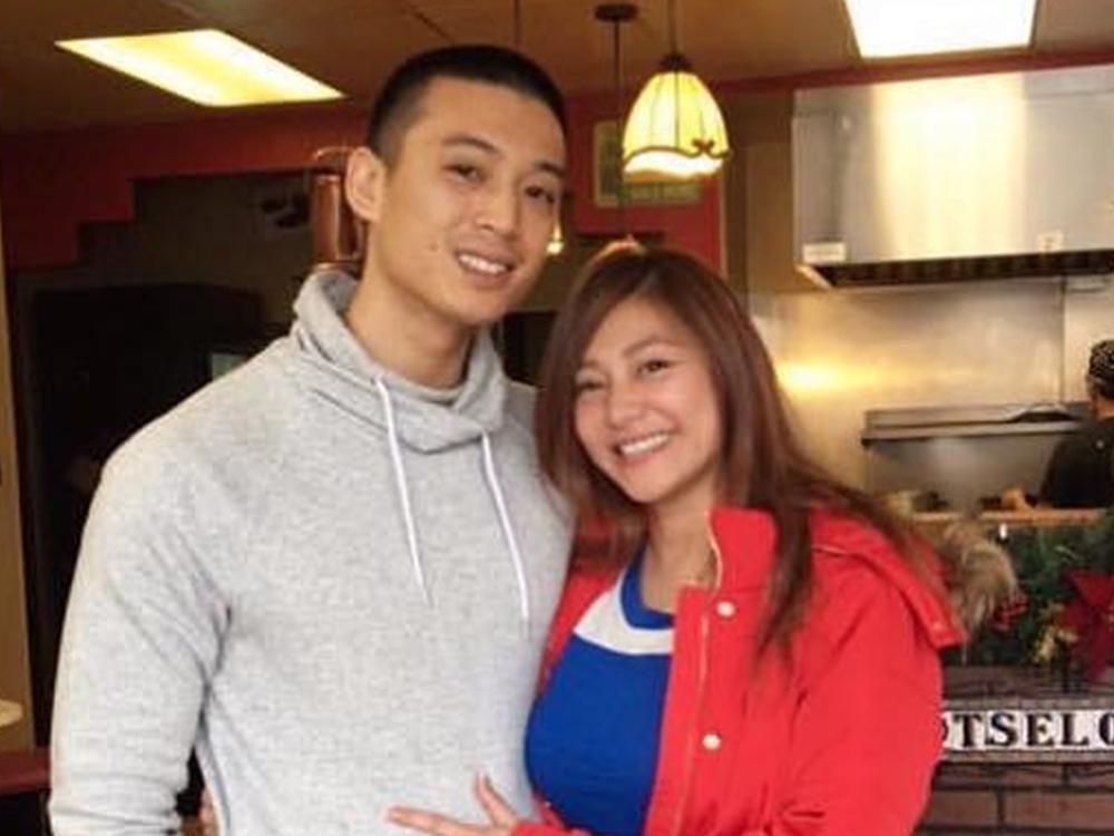 Rufa Mae Quinto & Trev Magallanes