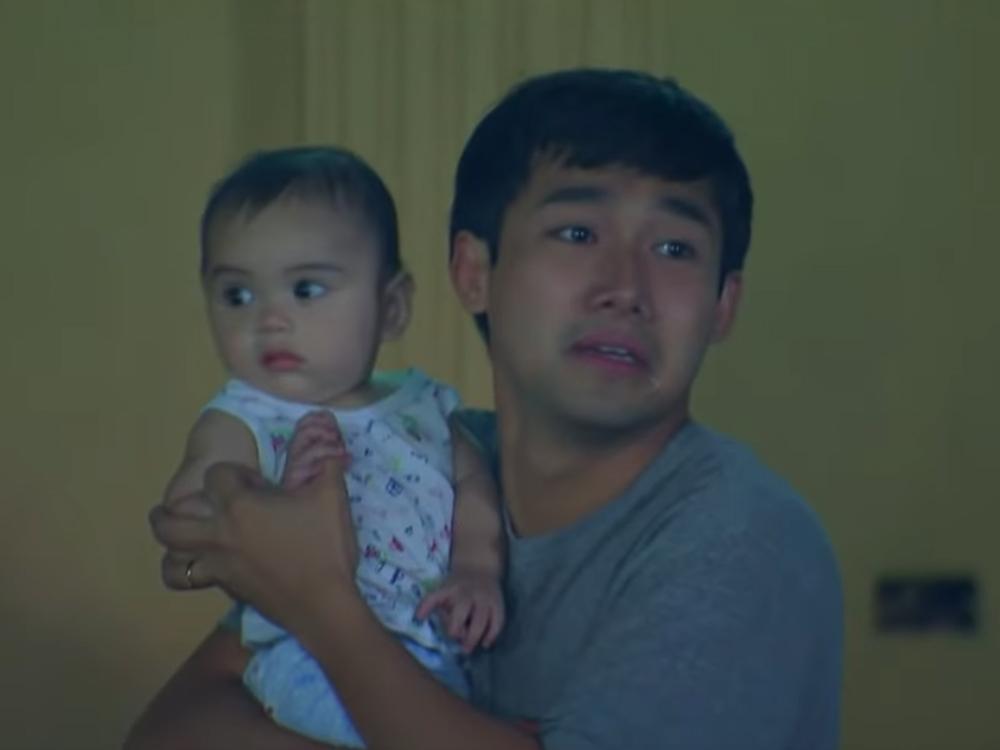 My Special Tatay