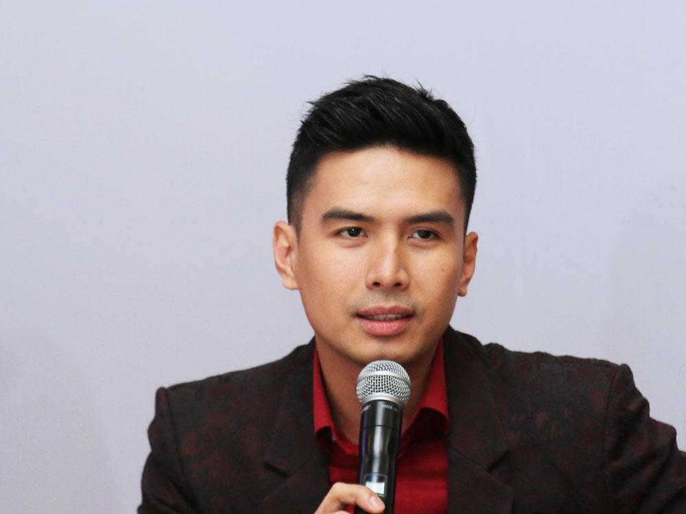 Christian Bautista