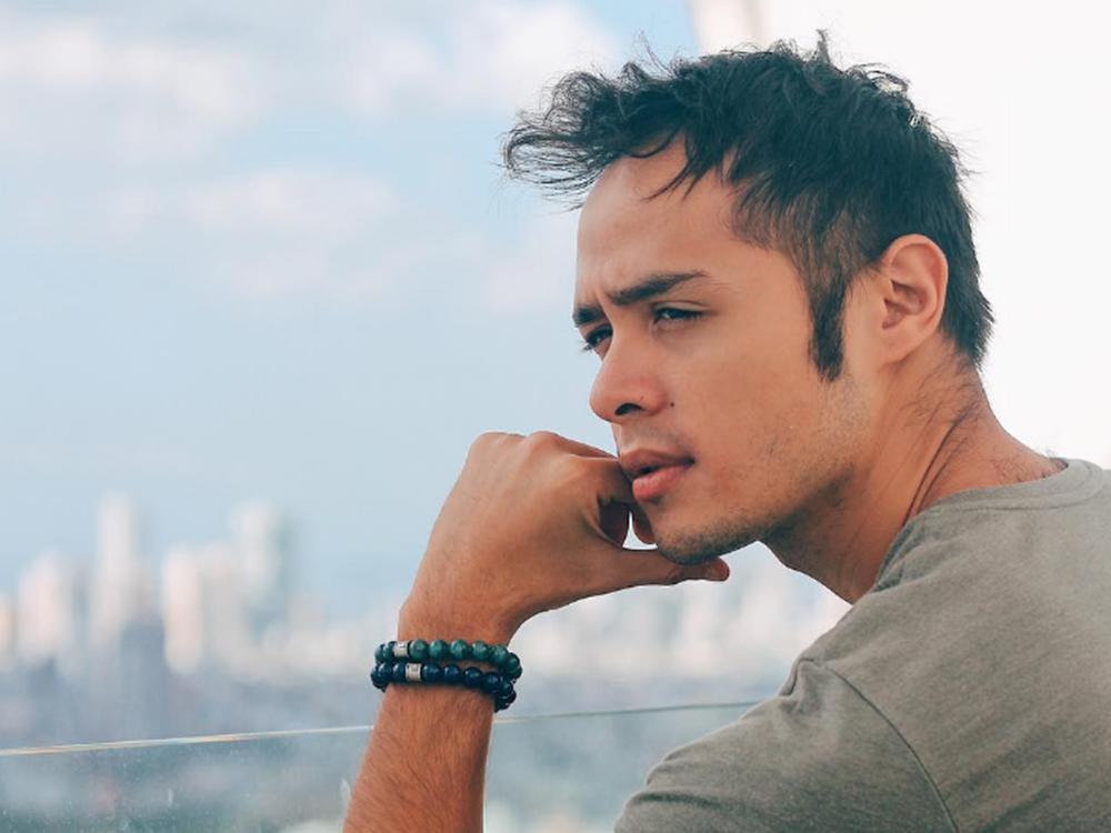 Martin del Rosario
