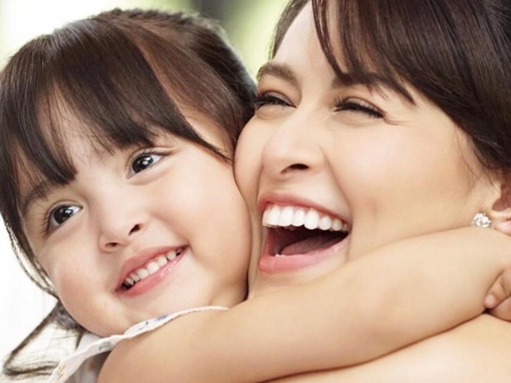 Marian & Zia