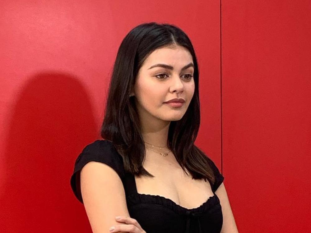 Janine Gutierrez