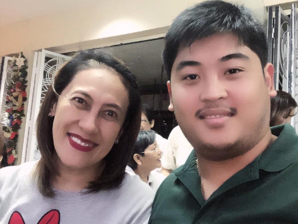 Aiai Delas Alas