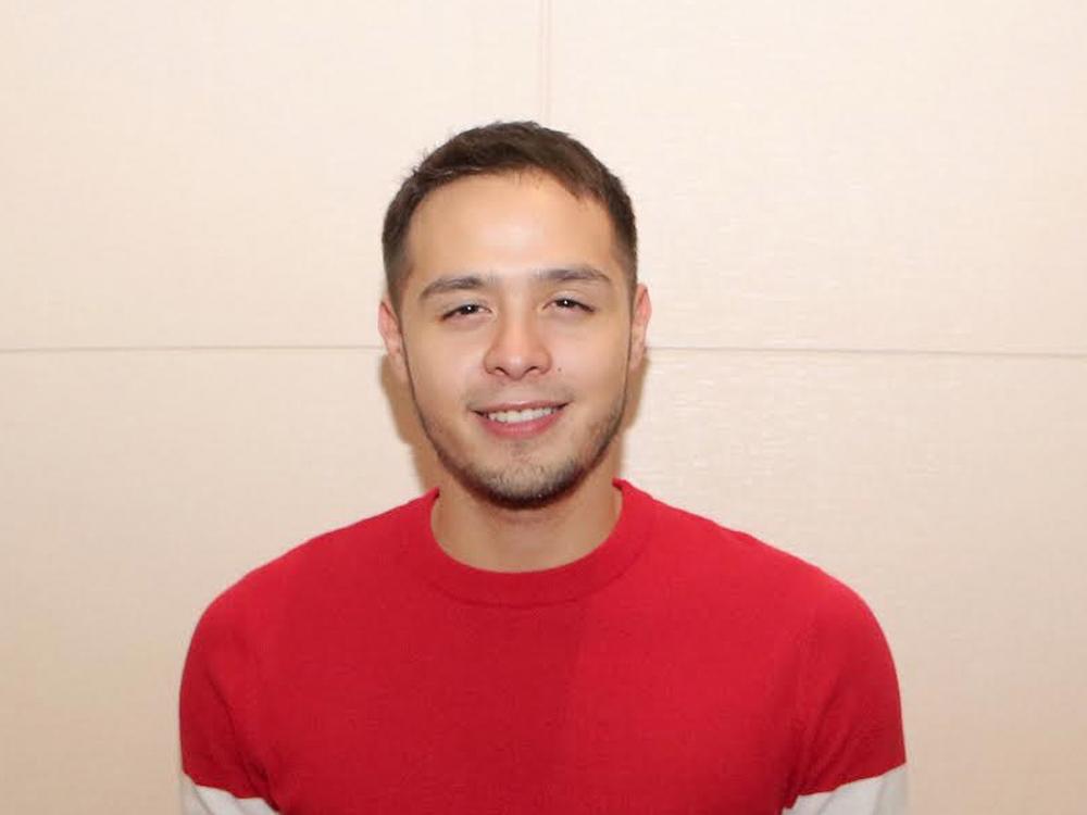 Martin Del Rosario