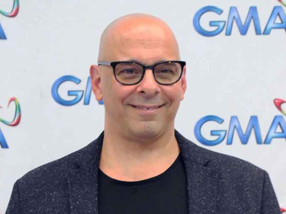 READ: Anthony Bova praises Kapuso talents for becoming braver, stronger ...