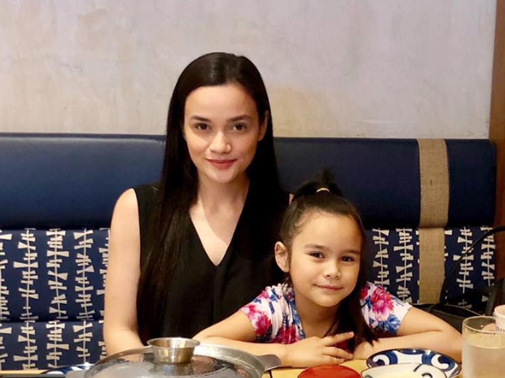 Yasmien & Ayesha Zara