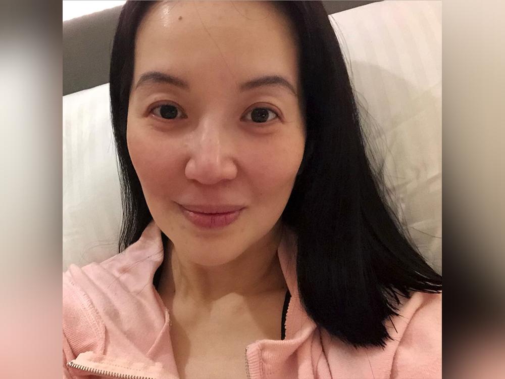 Kris Aquino