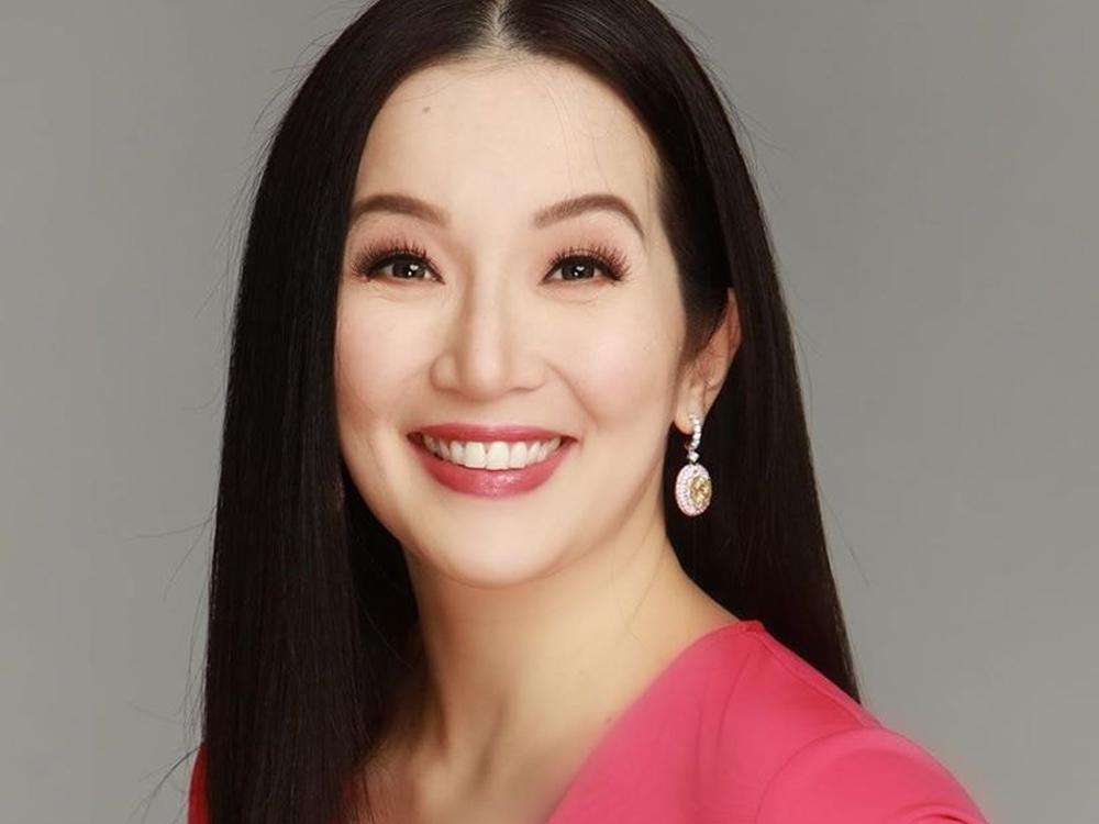Kris Aquino