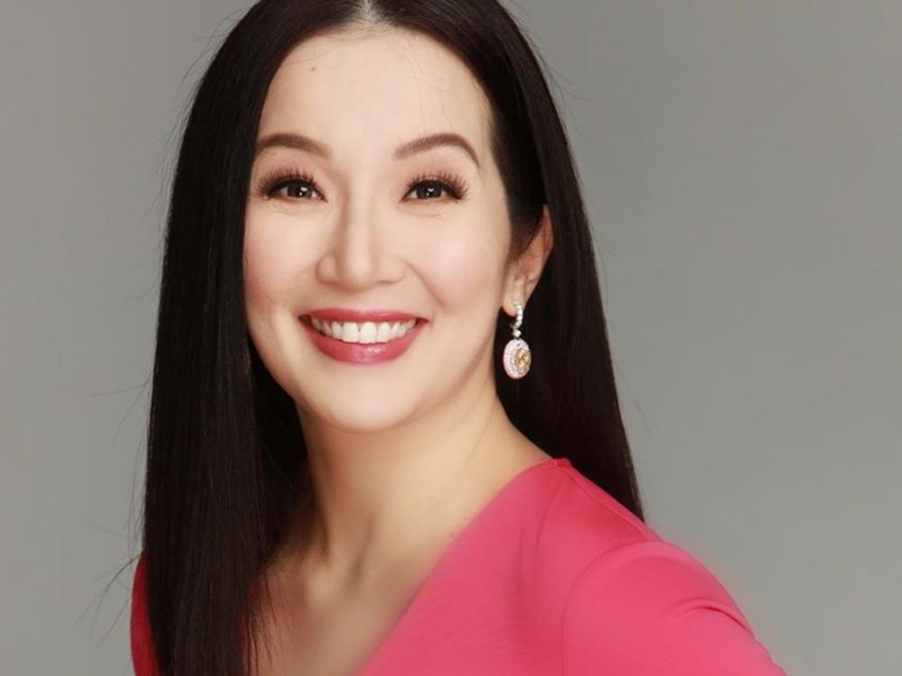 Kris Aquino
