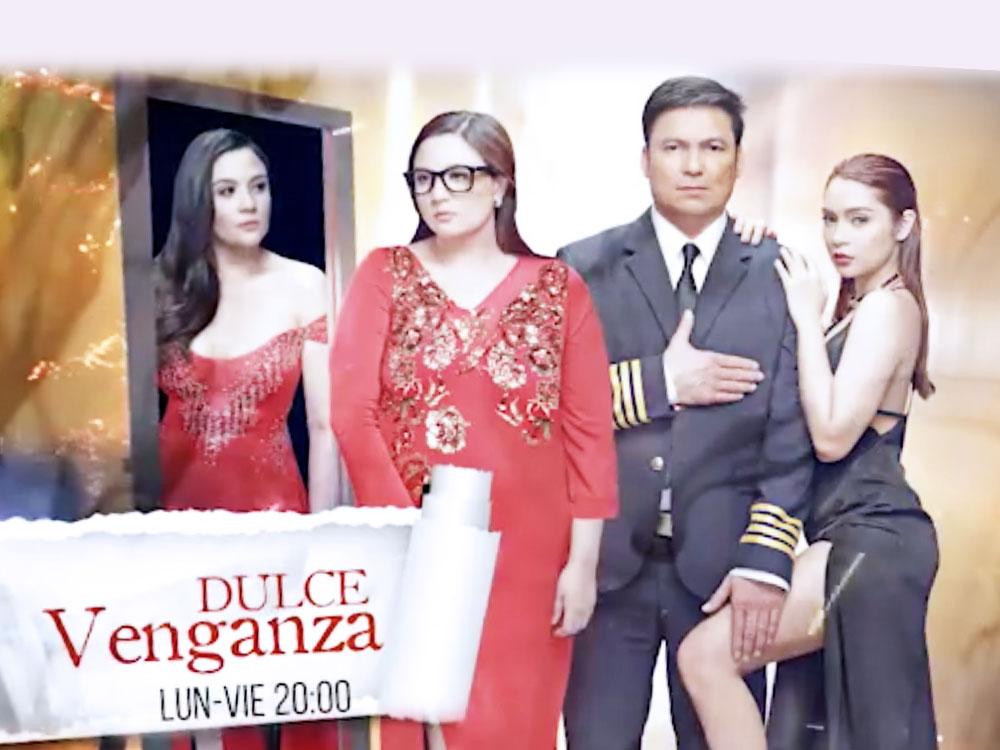 Ika-6 na Utos (Spanish dubbed)