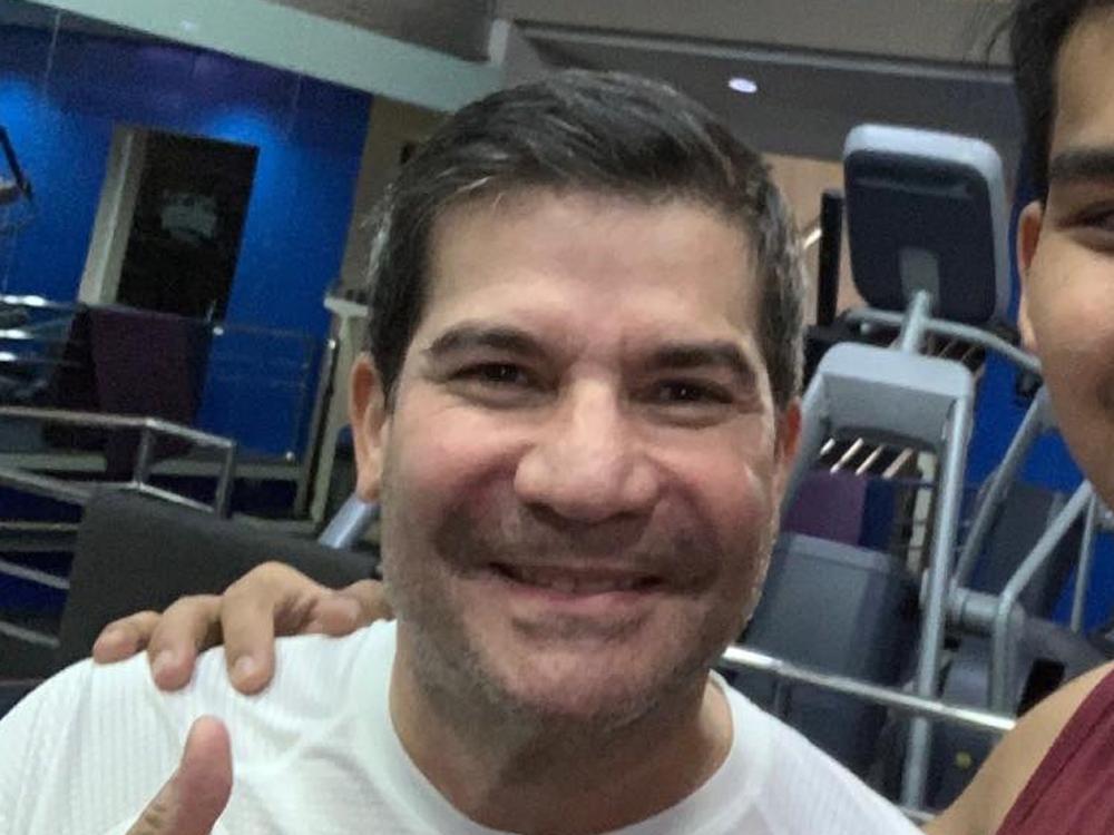 Edu Manzano