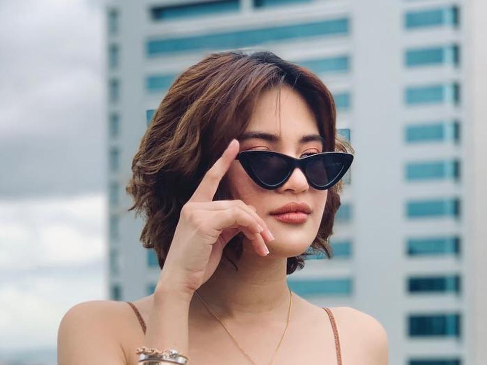 Julie Anne San Jose	