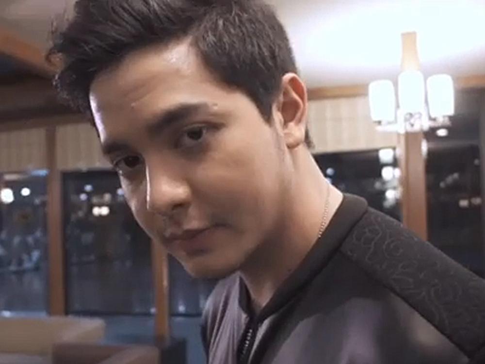 Alden Richards