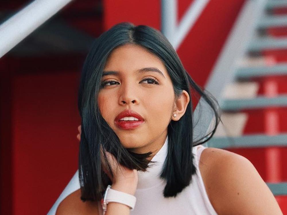 Maine Mendoza