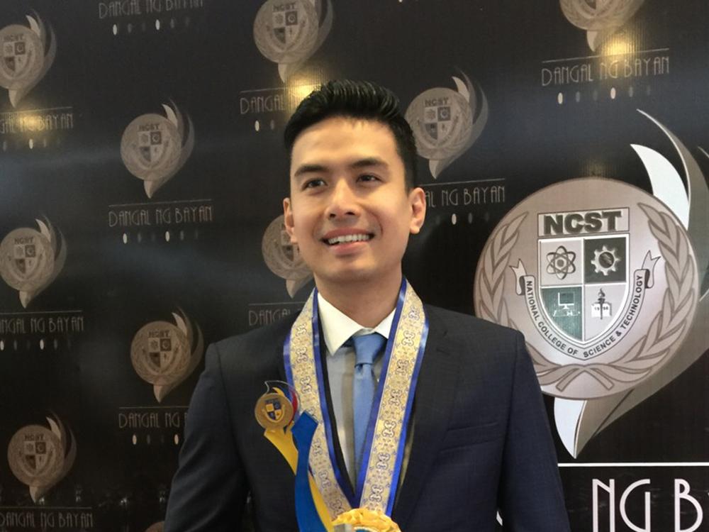 Christian Bautista