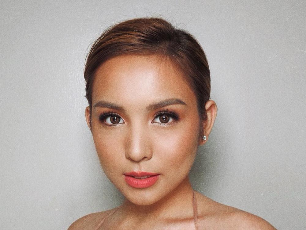 Kyline Alcantara