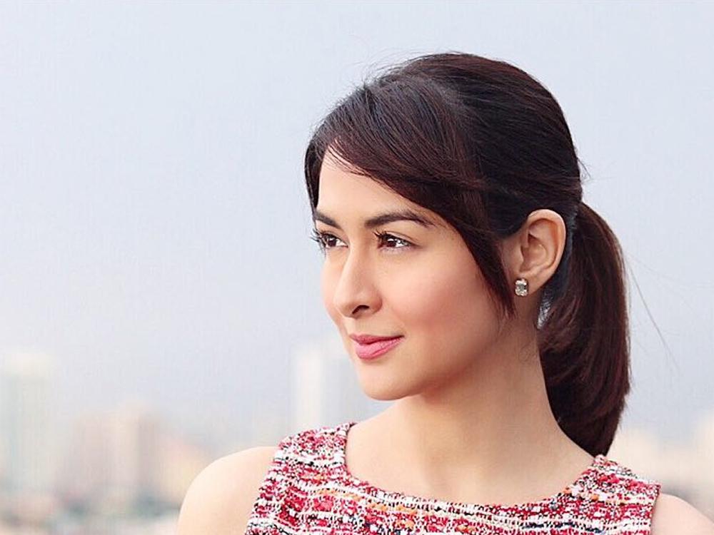 Marian Rivera