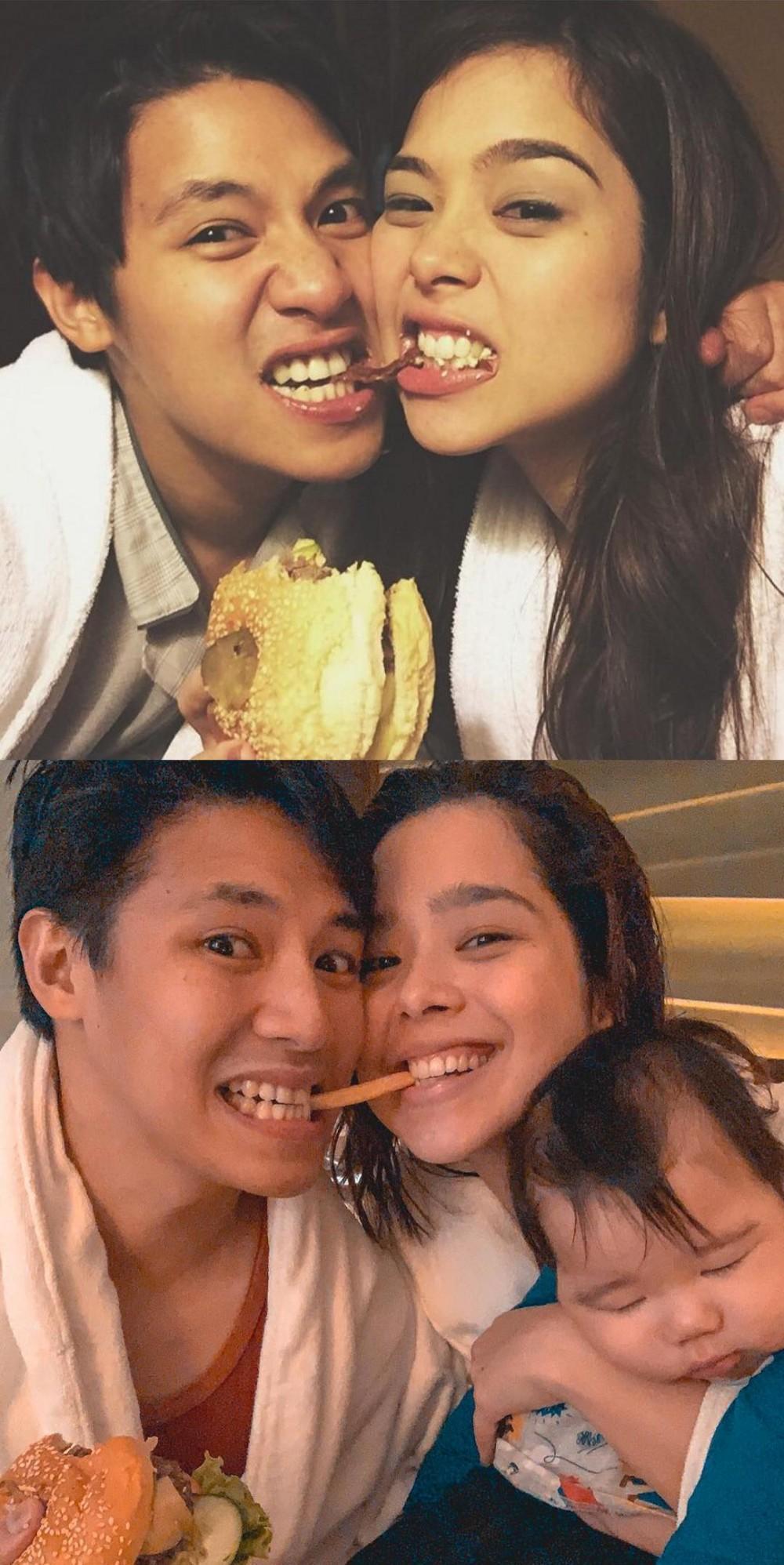 Saab Magalona-Bacarro (IG)