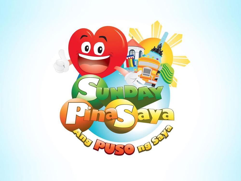 Sunday PinaSaya