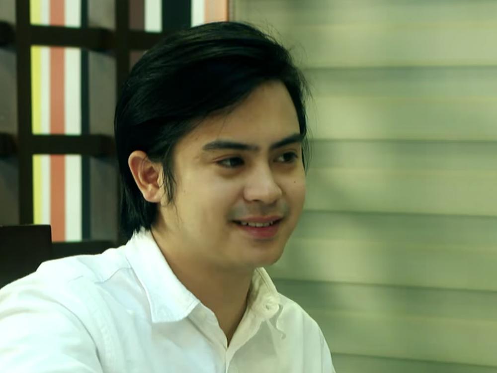 Jake Vargas