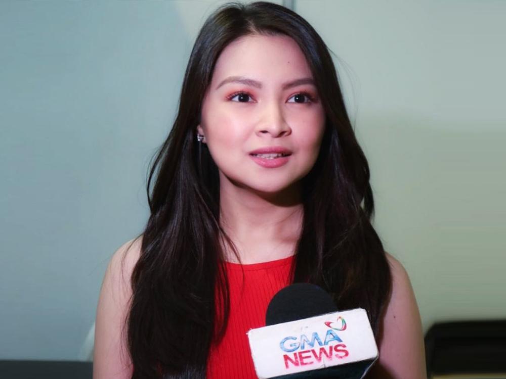 Barbie Forteza