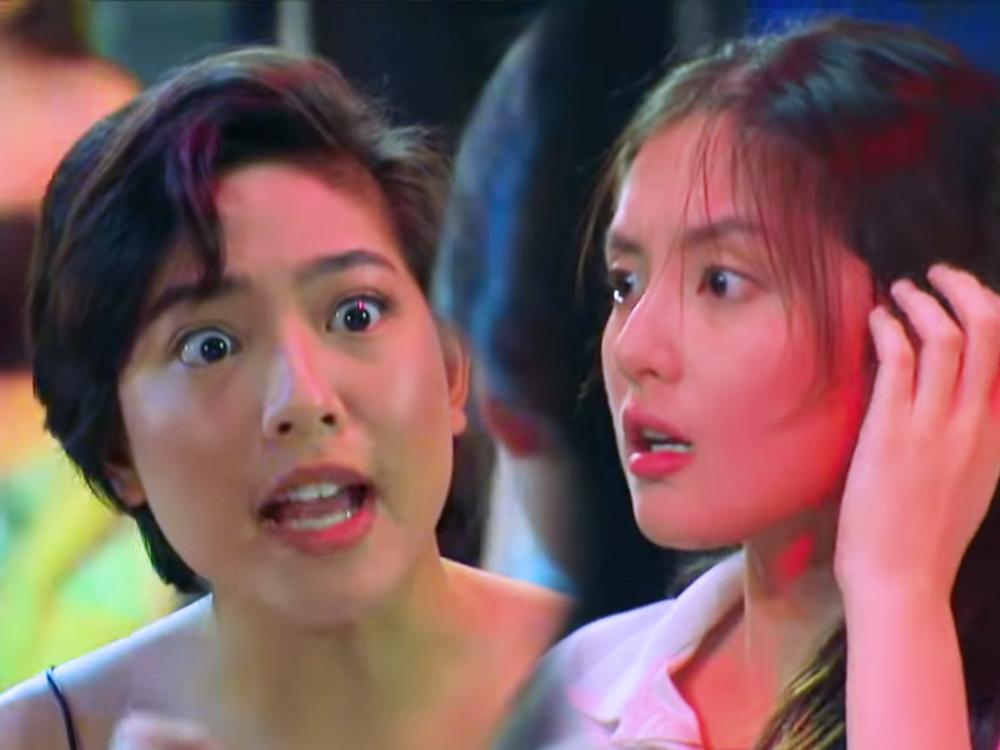 Rita Daniela at Arra San Agustin