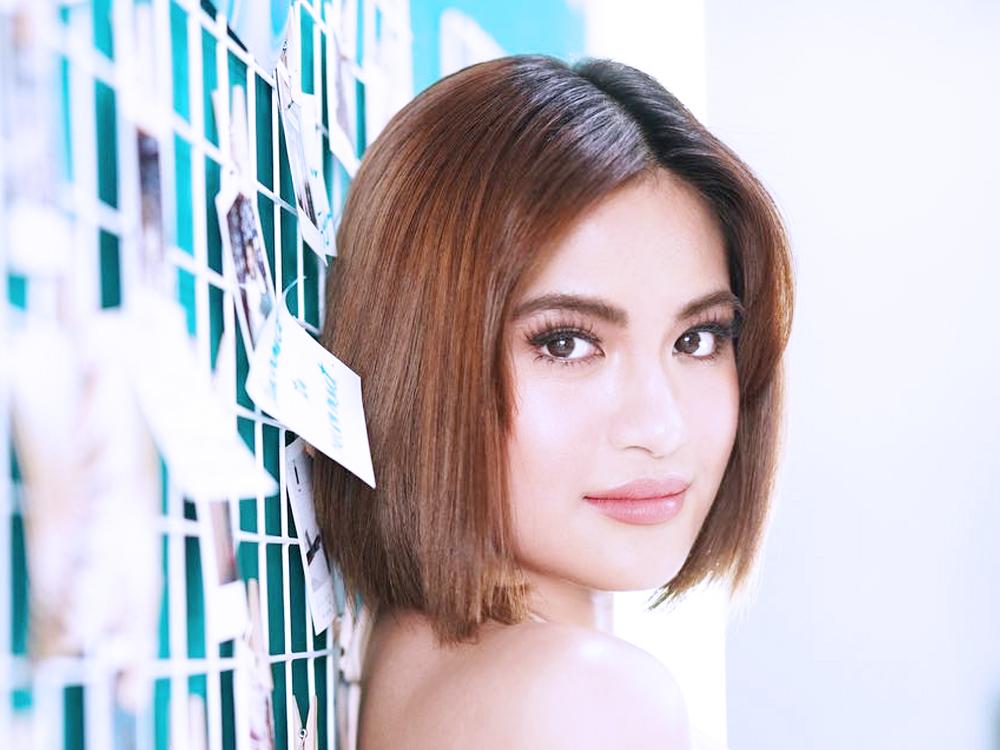 Julie Anne San Jose