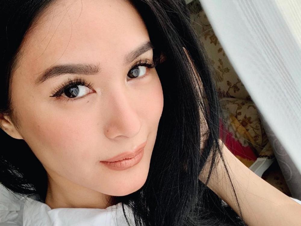 Heart Evangelista