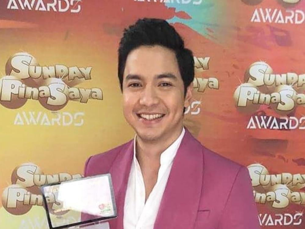 Alden Richards