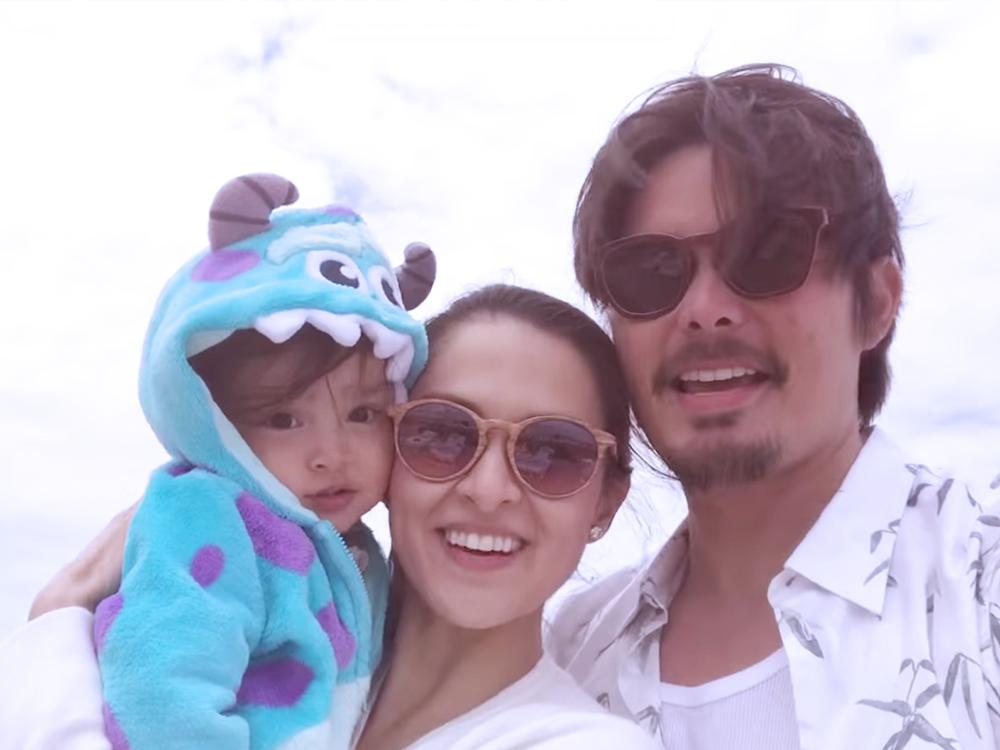 The Dantes Family