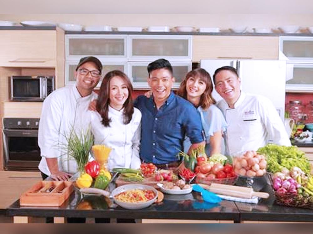 San Miguel Home Foodie