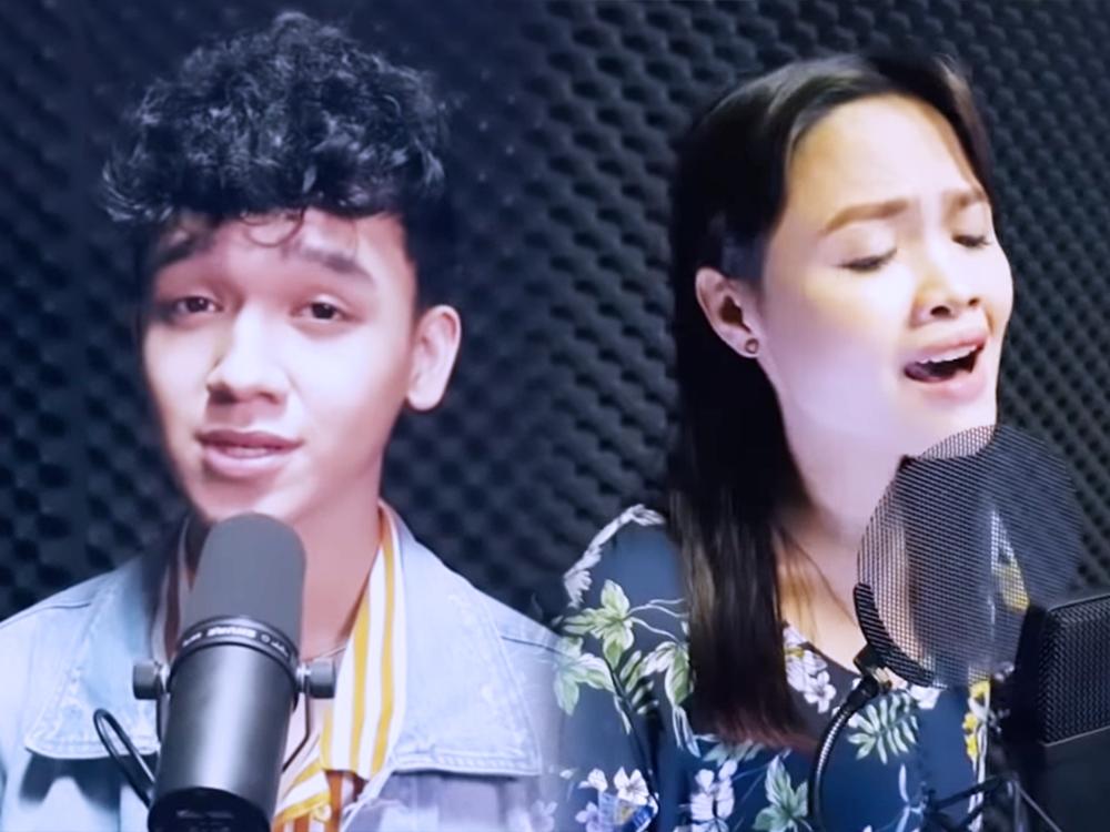 Psalms David at Melbelline Caluag