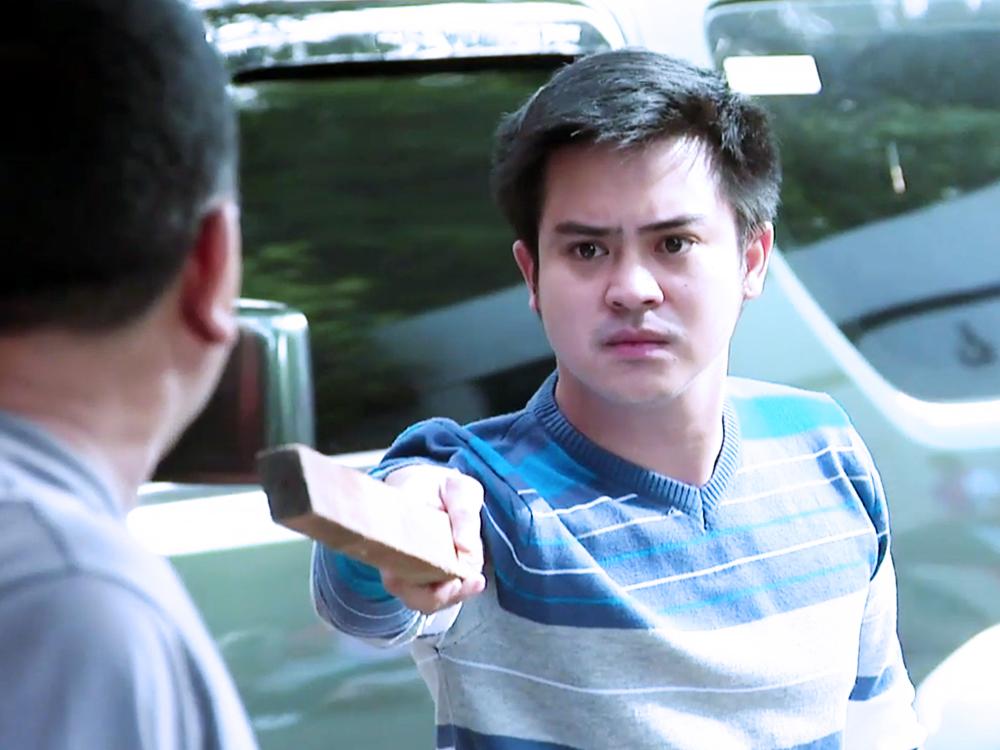 Jake Vargas