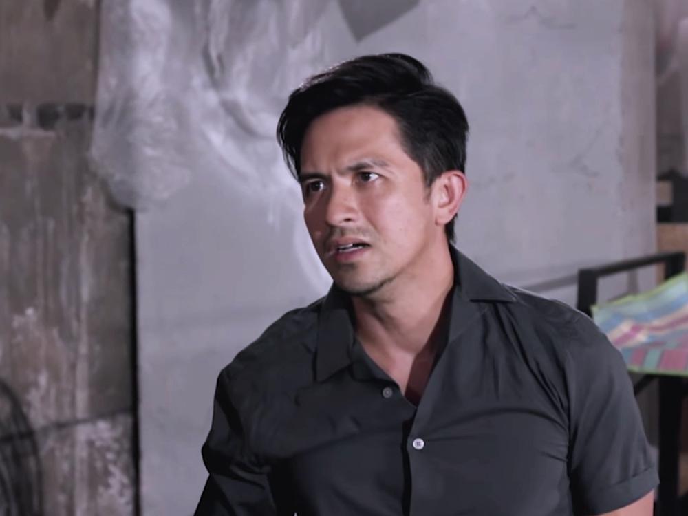 Dennis Trillo	