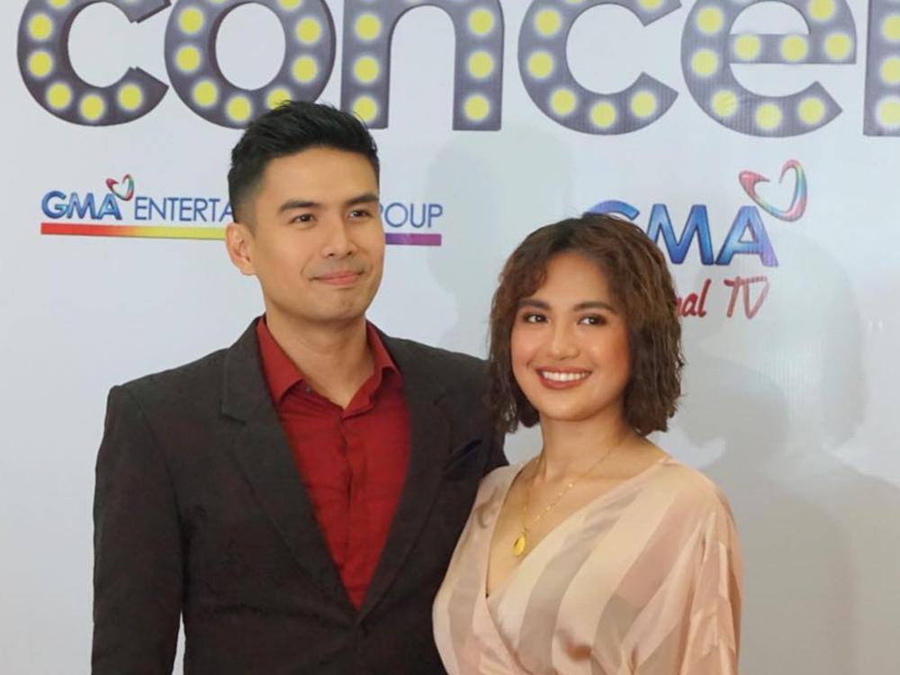 The Sweetheart and The Balladeer