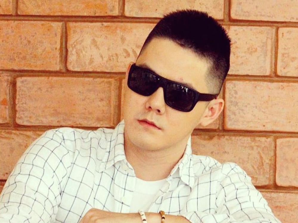 RJ Padilla