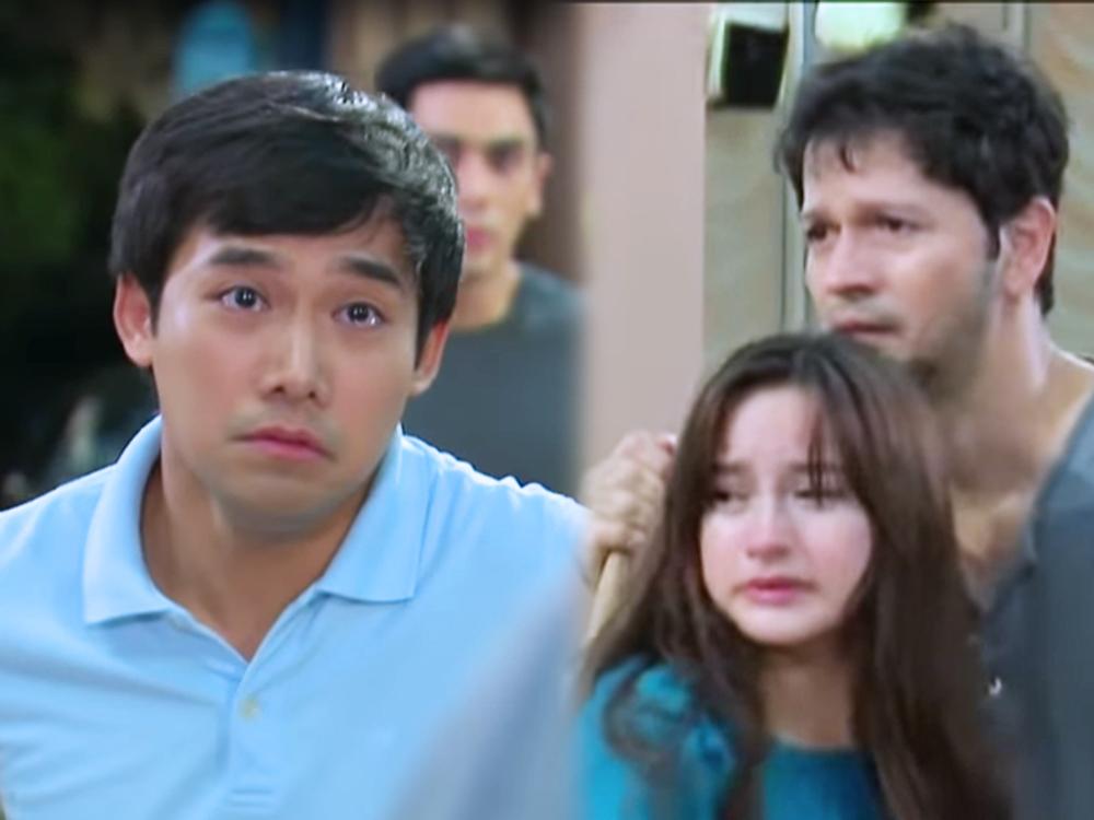 Ken Chan, Jillian Ward, at Jestoni Alarcon