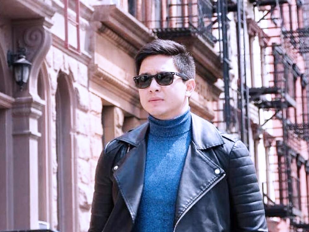 Alden Richards